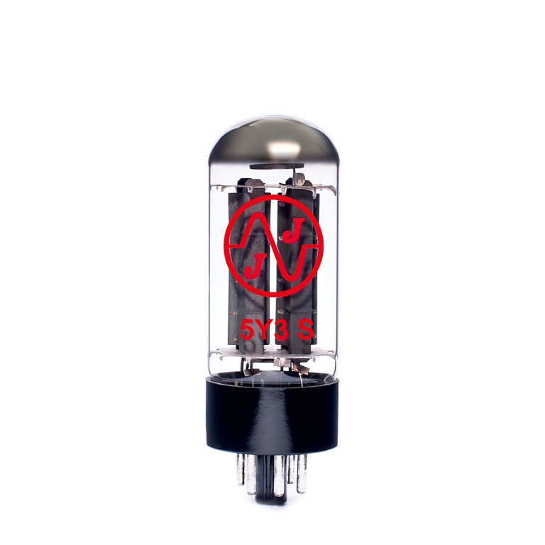 5Y3GT/5Y3S-JJ TESLA CRYO 5Y3GT/5Y3S-JJ TESLA CRYO